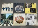 LP / Record Collection 100 LP's incl Beatles, Genesis, Prince, Bee Gees, Oils ++