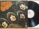 BEATLES Rubber Soul SMO 74066 Germany stereo LP 2.press ex+ 1966 60s Lennon