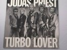 Judas Priest Turbo Lover 12