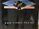 Little Angels Dont Prey For Me Vinyl LP 1989