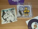 Gorilla Biscuits Vinyl Box