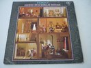 Family  - Music In A Doll's House - Orig. 1968 UK Prog/Psych LP