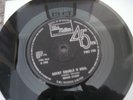 EDWIN STARR Agent Double O Soul  1971  TAMLA MOTOWN   superb EX
