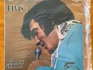 Elvis Presley - Almost In Love - 10 Track LP Vinyl Record