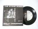 THE STONE ROSES   SALLY CINNAMON   1989 UK INDIE ROCK 7