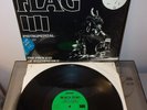 Black Flag-  EP “Process Of Weeding Out”   SST 037