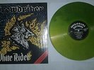 ISD LP Rock O Rama Rebelles Europeens ROR Oi Skinhead Vinyl Record