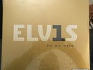 2LP Box ELVIS PRESLEY * 30 No 1 Hits * Made in EU * SEALED/OVP