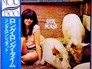 LINDA RONSTADT 