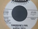 MINT/M- ORIG NORTHERN SOUL 45 MARIAN ANGEL IT'S GONNA BE ALRIGHT/TOMORROWS FOOL