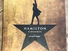 Hamilton 4 LP Vinyl Box Set Original Broadway Cast Recording NEW Sealed