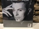 DAVID BOWIE CHANGES NOW LP RSD 2020 RECORD STORE DAY