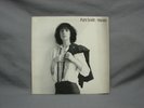 PATTI SMITH  -HORSES -LP 1975