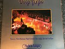 LP Deep Purple Made in Europe LIVE VINYL ALBUM 1ST UK PRESS COVERDALE EX/EX