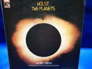 @HMV ASD 3002 *TAS LISTED* PREVIN* HOLST: THE PLANETS* LONDON SYMPHONY* NM