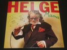 LP: Helge Scheider MAMA - grünes Vinyl - Limited Edition