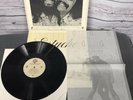 Big Bambu Cheech & Chong Vinyl Record Album with Original Rolling Paper 1972