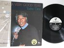 LP TOSHIO OIDA It Was A Very Good Year TBM64 THREE BLIND MICE JAPAN Vinyl OBI