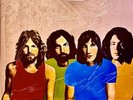 Pink Floyd - Masters Of Rock LP, Dutch Pressing. Near Mint.