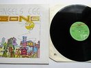 Gong - Angel's Egg UK 1981 Virgin Records Reissue LP OVED 15