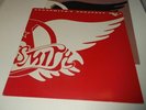 Aerosmith:   Greatest Hits   1980   1st Pressing   UK  A2/B1   EX+    LP