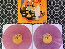 Mac Miller - Faces (2LP Colored Purple Swirl Vinyl)