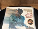 Sealed New Ramsey Lewis Live at The Savoy Columbia Records Jazz LP