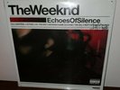 The Weeknd - Echoes of Silence Vinyl 2xLP