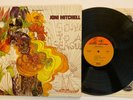 Joni Mitchell - Clouds - 1968 US 1st Press RS 6293 (NM-) Ultrasonic Clean