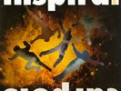 ID1499z - Inspiral Carpets - Life - DUNG 8 - vinyl LP - uk
