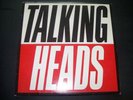 LP RECORD ALBUM TALKING HEADS TRUE STORIES