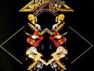 ID7423z - The Groundhogs - Black Diamond - UAS 29994 - vinyl LP