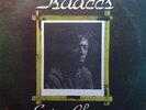 ID12z - Gregory Isaacs - Extra Classic - CONLP 2002 - vinyl LP