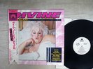DIVINE THE STORY SO FAR ... ALFA ALI-28007 Japan OBI VINYL LP