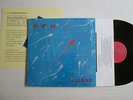 PREMIATA FORNERIA MARCONI PFM Ulisse LP RARE ITALIAN PROG NUMBERED NO CD