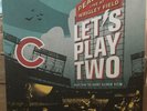 PEARL JAM  Lets Play Two Live At Wrigley Field 2LP Nm Vinyl