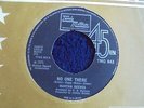 Martha Reeves - No One There 1971 UK 45 TAMLA MOTOWN TMG 843