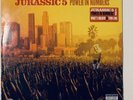 JURASSIC 5 - Power In Numbers - Vinyl (2xLP)