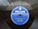 Rock And Roll Rag Art Baxter And His Rock N Roll Sinners 78 On Phillips 1957
