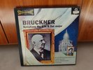 Knappertsbusch BRUCKNER Symphony No.5 WAGNER - London Blueback CSA 2205