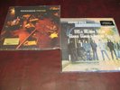 STEVEN STILLS MANASSAS + MANASSAS PIECES 180 GRAM RHINO RECORDS LIMITED EDITIONS