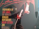 La Bamba: Original Motion Picture Soundtrack  New vinyl lp