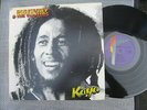 Bob Marley & The Wailers Kaya 90035-1 LP