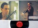 KOGAN BRAHMS CONCERTO FOR VIOLIN & ORCHESTRA VICTOR SMK-7549 Japan VINYL LP