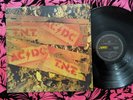 ACDC - TNT. Black Albert label. No yellow rim. Australian latter press.