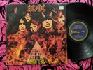 ACDC - HIghway to Hell. Blue Albert label. Australian 1st press.