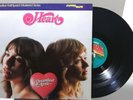 Heart - Dreamboat Annie - NAUTILUS SUPERDISCS NR3 / MRS 5005
