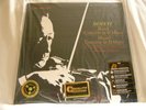BRUCH & MOZART Violin Concertos JASCHA HEIFETZ Sargent 200 gram vinyl SEALED LP