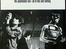 THE PSYCHEDELIC FURS 'All Of This And Nothing' 1988 Near Mint Unplayed Promo LP