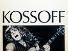 ID34z - Paul Kossoff - Blue Soul - PKSP100 - vinyl LP - uk